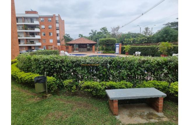 Apartamentos, Alquiler en La Hacienda
