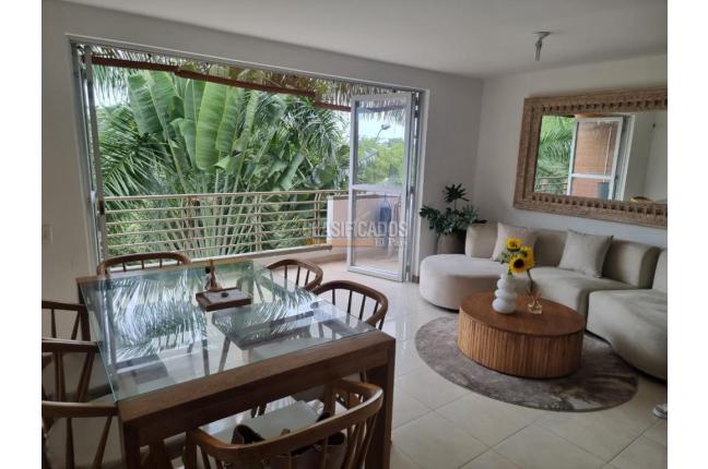 Apartamentos, Alquiler en La Hacienda