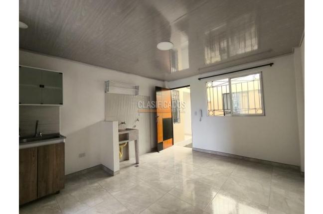Apartaestudios, Alquiler en Prados del Norte