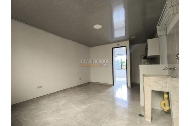 Apartaestudios, Alquiler en Prados del Norte