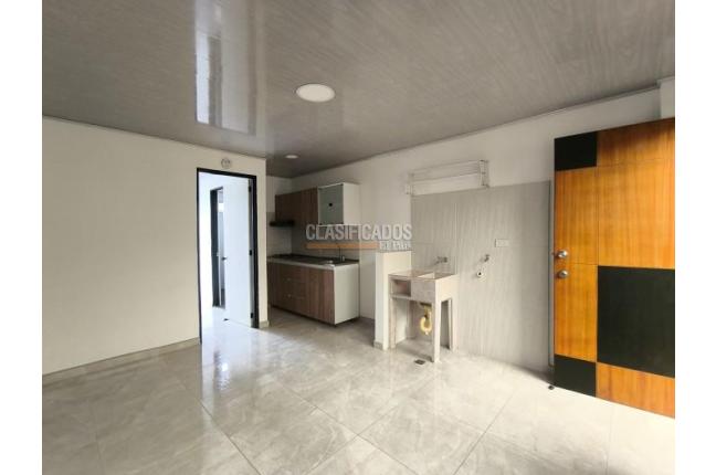Apartaestudios, Alquiler, Prados del Norte - $1.250.000