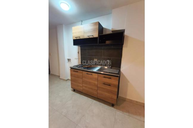 Apartaestudios, Alquiler, Prados del Limonar - $800.000