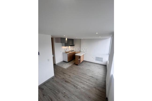 Apartaestudios, Alquiler en Bogotá