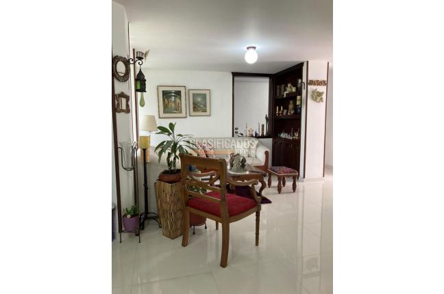 Apartamentos, Venta, Las Quintas de Don Simón - $350.000.000