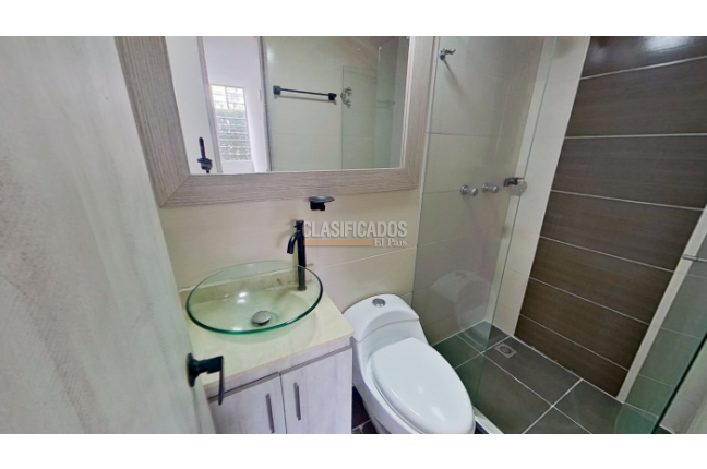 Apartamentos, Venta, Ciudad Bochalema - $250.000.000