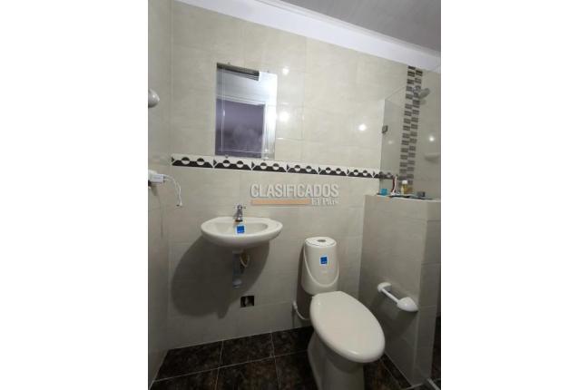 Casas, Alquiler, Ciudad Pacifica - $1.900.000
