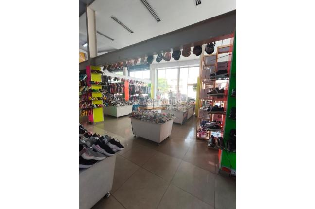 Locales y Bodegas, Alquiler, Belalcázar - $1.500.000