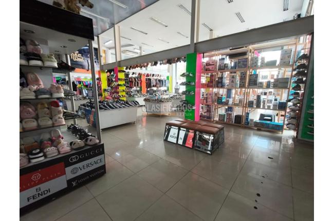 Locales y Bodegas, Alquiler, Belalcázar - $1.500.000