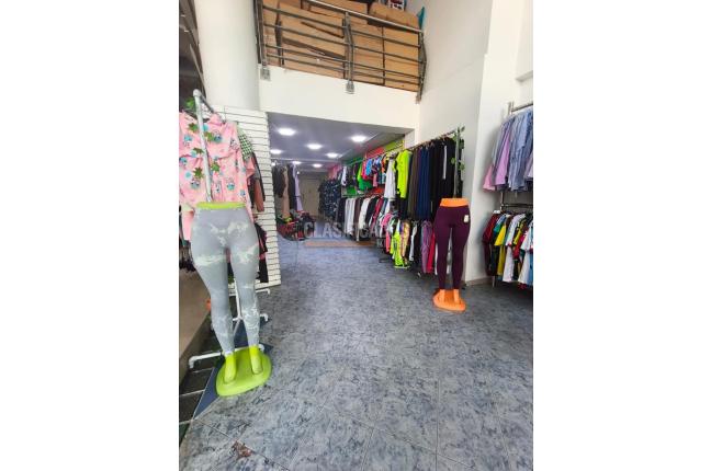 Locales y Bodegas, Alquiler, Belalcázar - $1.500.000