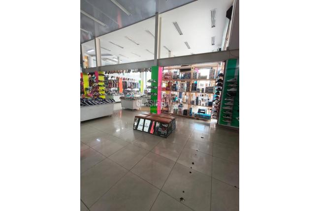 Locales y Bodegas, Alquiler, Belalcázar - $1.500.000