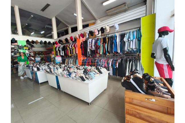 Locales y Bodegas, Alquiler, Belalcázar - $1.500.000