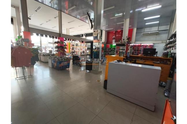 Locales y Bodegas, Alquiler, Belalcázar - $1.500.000