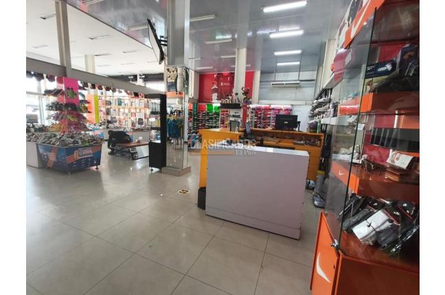 Locales y Bodegas, Alquiler, Belalcázar - $1.500.000