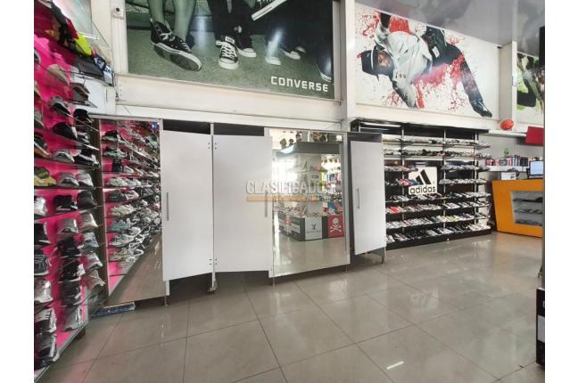Locales y Bodegas, Alquiler, Belalcázar - $1.500.000