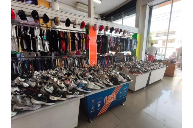 Locales y Bodegas, Alquiler, Belalcázar - $1.500.000