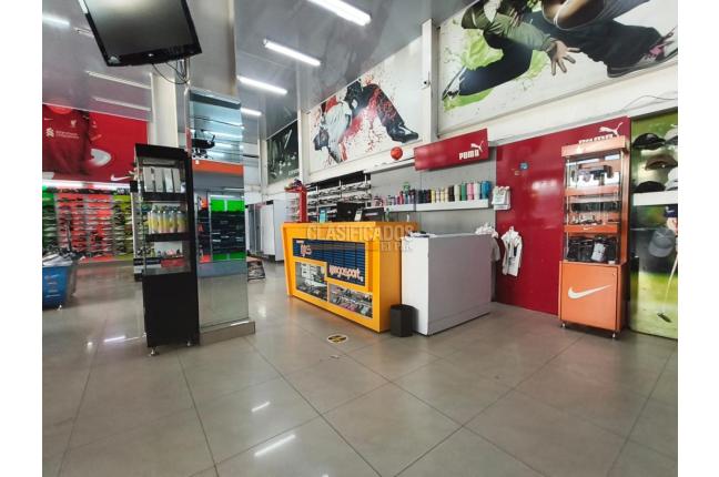 Locales y Bodegas, Alquiler, Belalcázar - $1.500.000