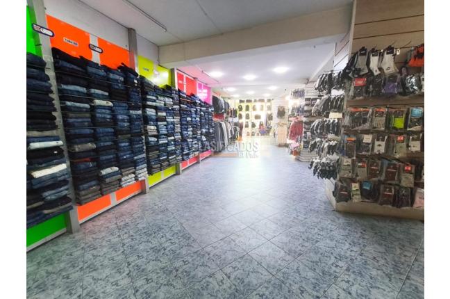 Locales y Bodegas, Alquiler, Belalcázar - $1.500.000