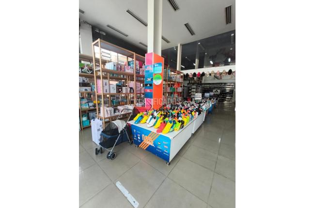 Locales y Bodegas, Alquiler, Belalcázar - $1.500.000