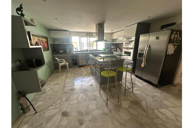 Casas, Venta, Pance - $2.750.000.000