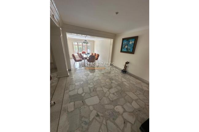 Casas, Venta, Pance - $2.750.000.000