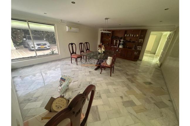 Casas, Venta, Pance - $2.750.000.000