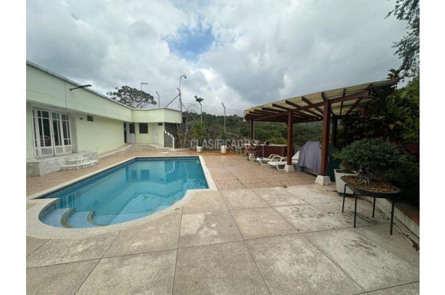 Casas, Venta, Pance - $2.750.000.000