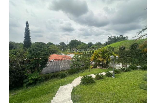 Casas, Venta, Pance - $2.750.000.000