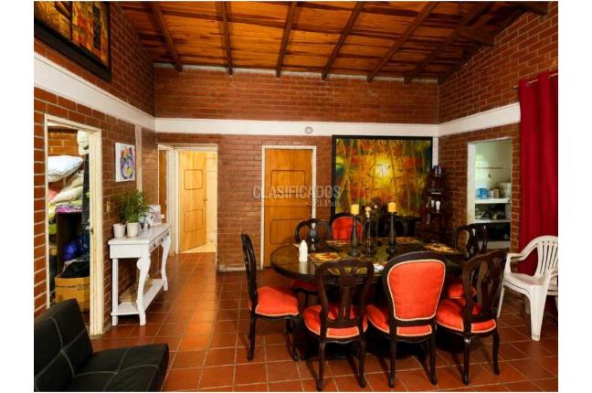 Fincas y Casas Campestres, Venta en Dagua