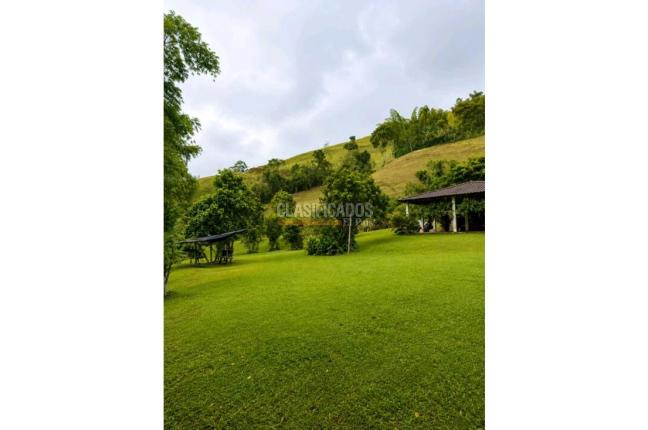 Fincas y Casas Campestres, Venta en Dagua
