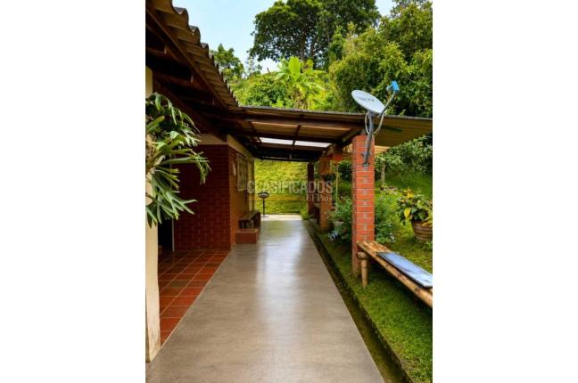 Fincas y Casas Campestres, Venta, Dagua - $750.000.000