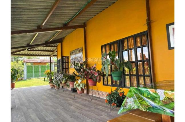 Fincas y Casas Campestres, Venta en Calima (Darién)