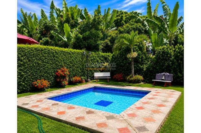 Fincas y Casas Campestres, Venta en Calima (Darién)