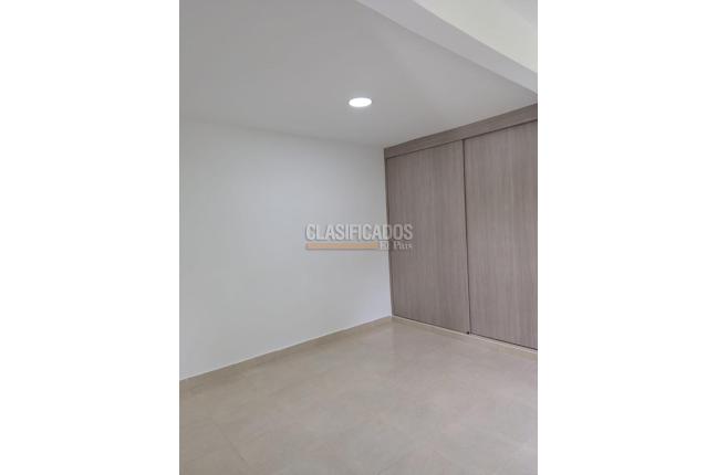 Apartaestudios, Alquiler en Valle del Lili