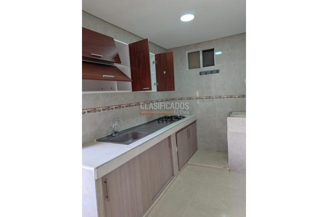 Apartaestudios, Alquiler en Valle del Lili