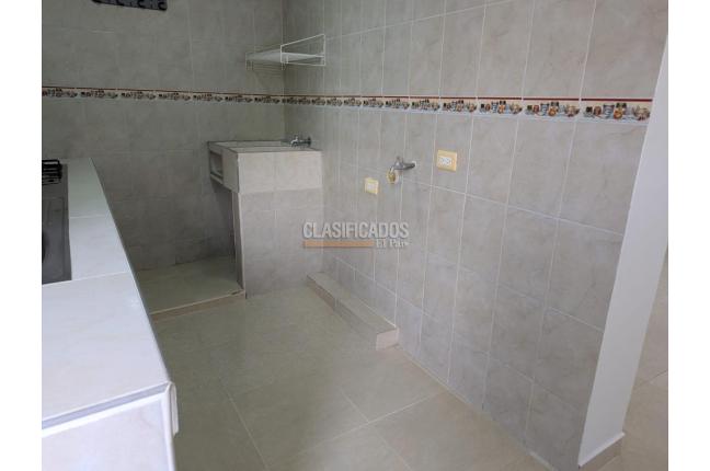 Apartaestudios, Alquiler, Valle del Lili - $900.000