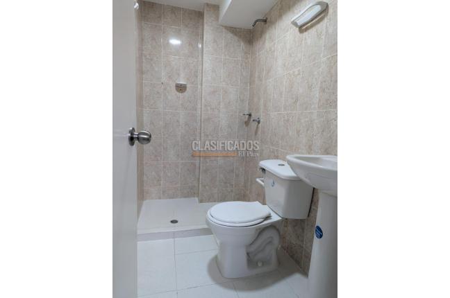 Apartaestudios, Alquiler, Valle del Lili - $900.000