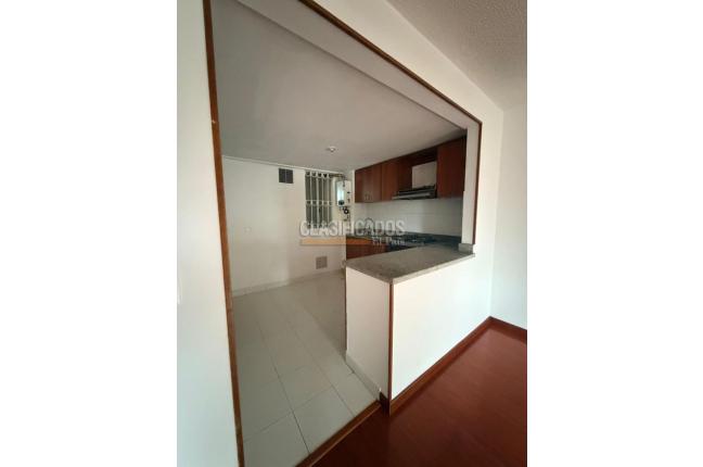 Apartamentos, Alquiler, Bogotá - $2.980.000