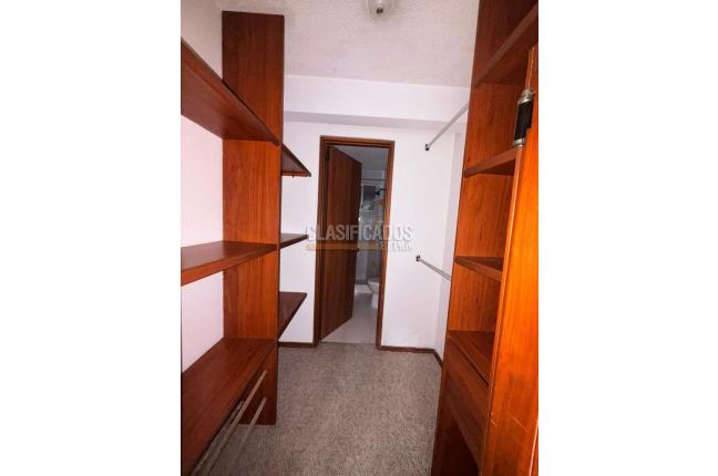 Apartamentos, Alquiler, Bogotá - $2.980.000