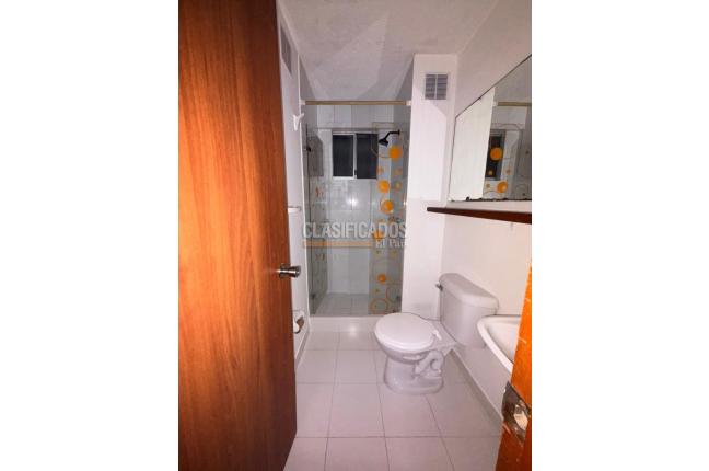 Apartamentos, Alquiler, Bogotá - $2.980.000