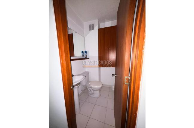 Apartamentos, Alquiler, Bogotá - $2.980.000