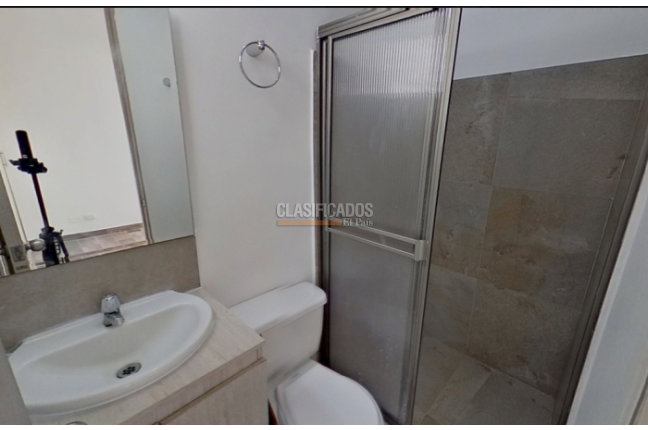 Apartamentos, Venta, Valle del Lili - $258.000.000