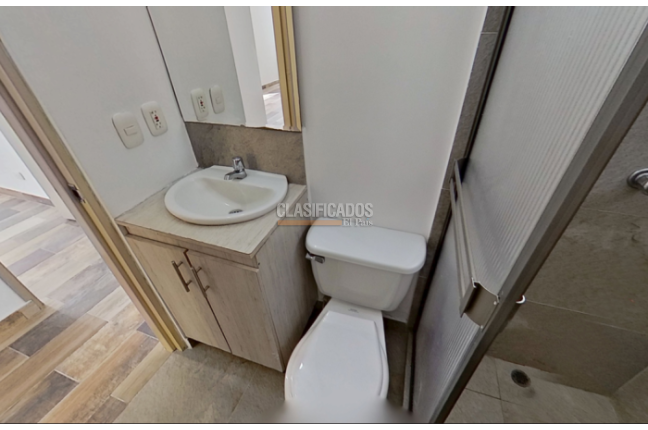 Apartamentos, Venta, Valle del Lili - $258.000.000