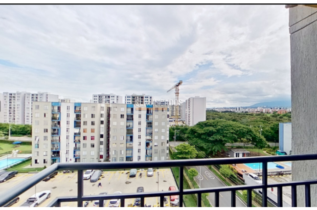 Apartamentos, Venta, Valle del Lili - $258.000.000