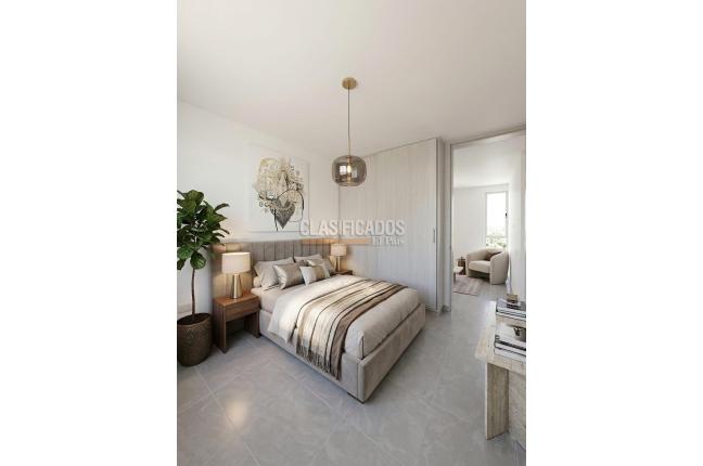 Apartamentos, Venta, Ciudad Pacifica - $300.000.000