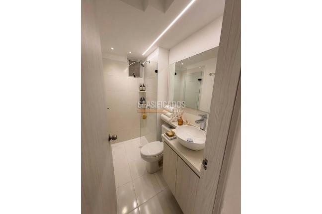 Apartamentos, Venta, Ciudad Pacifica - $300.000.000
