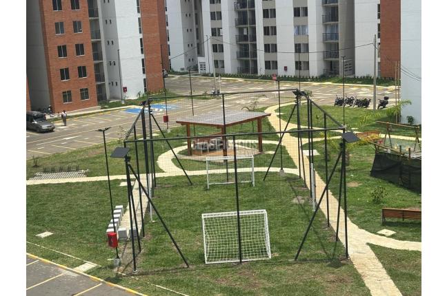 Apartamentos, Venta, Ciudad Pacifica - $300.000.000