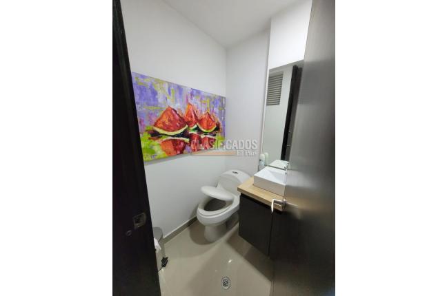 Apartamentos, Alquiler, Ciudad Jardín - $4.500.000