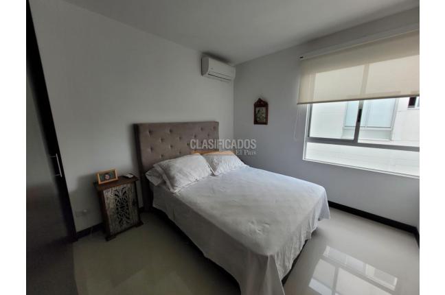 Apartamentos, Alquiler, Ciudad Jardín - $4.500.000