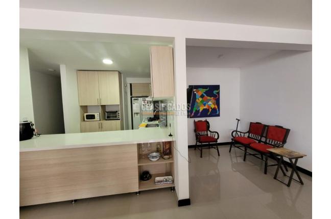 Apartamentos, Alquiler, Ciudad Jardín - $4.500.000