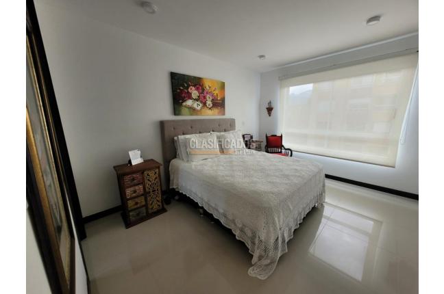 Apartamentos, Alquiler, Ciudad Jardín - $4.500.000